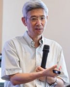 Prof. Shang-Ping Xie