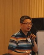 Prof. Yu-Heng Tseng