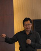 Prof. Kun Yang