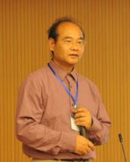 Prof. Zhaohua Wu