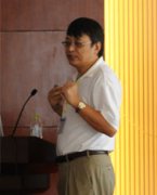Prof. Chunzai Wang