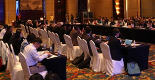 11th Intergovernmental Session of the IOC Sub-Commission for the Western Pacific was held in QIngdao