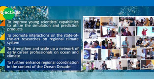 【Open for Application】The 10th ODC Training Course on Regional Application of Coupled Climate Mod