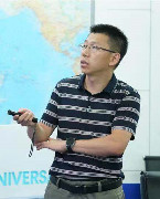 Prof. Hong-Li Ren (enry)