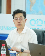 Prof. Fangli Qiao