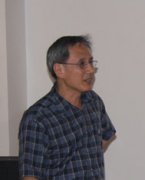 Prof. Lie-Yauw Oey