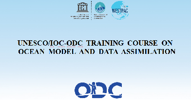 ODC Training Course Programee - 2023